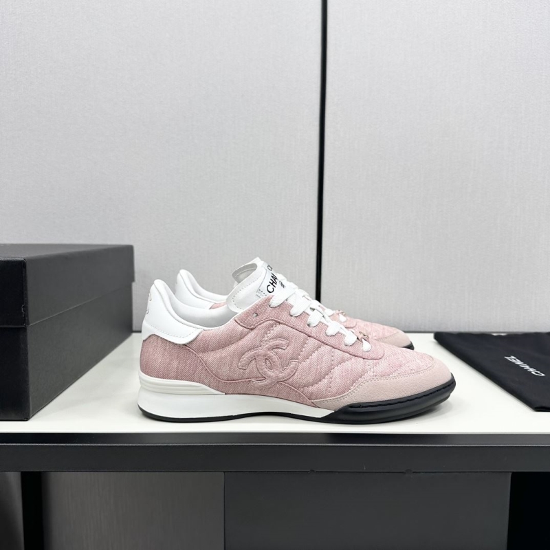 Ch*el sneakers